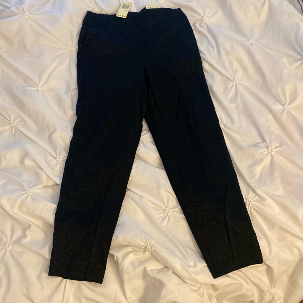 Max Studio Work Pants